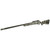 Springfield Armory Model 2020 Boundary Bolt Action Rifle 300 PRC 24" Carbon Fiber Threaded Barrel Gray Frame Rogue Camo Field Stock
