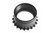 Troy Standard AR-15 Barrel Nut