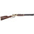 Henry Big Boy Eagle Scout Centennial Bolt Action Rifle 44 Magnum 20" Octagon Barrel