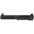 Heckler & Koch VP9L Optics Ready Slide Kit Black