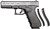 Glock 17 Gen 4 9mm Pistol
