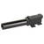 Rosco Manufacturing Bloodline Barrel Glock 43x 3.4 Inch 416R Stainless Steel - Image 1