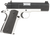 SDS Arms Tisas 1911 Aviator .45 ACP Pistol 4.25" Barrel 7+1 Round Black Slide Aluminum Frame