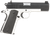 SDS Arms Tisas 1911 Aviator .45 ACP Pistol 4.25" Barrel 7+1 Round Black Slide Aluminum Frame