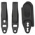 Raven Concealment Systems Vanguard 2 Holster Kit for Glock 42/43 Black