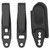 Raven Concealment Systems Vanguard 2 Holster Kit for Glock 42/43 Black