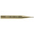 Grace USA 1/16 Inch (1.6mm) Brass Pin Punch