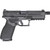 Springfield Armory Echelon 9mm 5.28" Threaded Barrel 20-Round Magazine Black