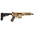 San Tan Tactical STT-15 5.56 NATO Pistol 7.5" Barrel 30 Rounds Multicam Desert - Image 2