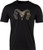 Browning Men's SS Perf Camp Shirt Black X-Large