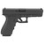 Glock 20SF Gen 3 10mm Pistol 4.61" Barrel 15+1 Round Black