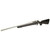 Tikka T3 Lite Bolt Action Rifle 270 Winchester 22" Stainless Steel/Black - Image 3