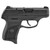 Ruger LC380 .380 ACP Pistol 3.12" Barrel 7+1 Round Blued Slide Black Frame