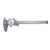 Lyman Dial Caliper 6" Stainless Steel