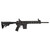 Tippmann M4-22 LTE Semi Automatic Rifle .22 LR 16" Barrel Black (Aluminum Upper and Lower Receiver)