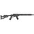 Ruger Precision Rimfire Bolt Action Rifle .17 HMR 18" Barrel Black 9-Round Magazine
