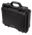 Nanuk 920 Pistol Case with Foam 15" Polymer Black