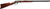 Cimarron 1873 Lever Action Rifle 44-40 30" Blued Barrel Walnut Stock