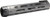 Tacstar AR-15 12-Inch M-Lok Handguard with Picatinny Rail