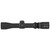 Burris Scout Rifle Scope 2-7x 32mm Ballistic Plex Reticle Matte Black