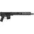 CMMG Dissent Mk4 .350 Legend Pistol 16.1" Barrel 10+10 Round Black