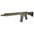 Watchtower Firearms 15M Semi Automatic Rifle 5.56x45mm NATO 14.5" Black Nitride Barrel OD Green Frame