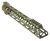 Timber Creek Outdoor ULE13HGOD Ultralight Enforcer 13" Aluminum AR-15 Handguard
