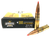 Armscor 300 Blackout Ammo 208 Grain Hornady A-Max Box of 20