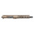 Aero Precision M4E1 300 Blackout Assembled Upper 10 Inch Barrel Threaded with 9.3 Inch Handguard FDE
