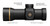 Leupold BLEM Freedom RDS 34mm Matte