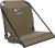 Millennium Marine B100 Boat Seat with Arm Rests Green