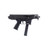 B&T GHM9 Gen 2 9mm Pistol 4" Barrel 33+1 Round Black