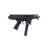 B&T GHM9 Gen 2 9mm Pistol 4" Barrel 33+1 Round Black