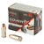 Fiocchi Covertx 9mm Ammo 124 Grain Jacketed Hollow Point Box of 20