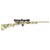 Savage Arms 93 XP Bolt Action Rifle 22 WMR 21" Brush Camo 10 Round Capacity