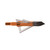 Muzzy 3-Blade Crossbow Broadhead 100 Grain 6-Pack