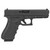 Glock 31 Gen 3 357 Sig Pistol 4.49" Barrel 10+1 Round Black - Image 2