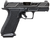 Shadow Systems XR920 Elite 9mm Luger Pistol 4" Barrel 17+1 Round Black