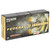 Federal 224 Valkyrie Ammo 78 Grain Barnes TSX Box of 20