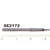 Lee EZ X Expander-Decapping Rod 222 Remington, 223 Remington, 22-250 Remington, 220 Swift, 223 WSSM (Replacement Part) Lee EZ X Expander-Decapping Rod 222 Remington, 223 Remington, 22-250 Remington, 220 Swift, 223 WSSM (Replacement Part)