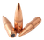 Top Brass .223 Remington 62gr FMJBT Projectiles (250 Count)