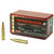 Winchester Varmint LF 17 Hornady Magnum Rimfire (HMR) Ammo 15.5 Grain Hornady NTX Polymer Tip Box of 50