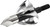 Flying Arrow Archery Toxic Broadhead 100 Grain 7/8 Inch