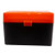 Berry's Mfg #410 Ammo Box 50-Round Hunter Orange