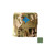Blue Force Gear Trauma Kit Large OD Green (Includes Medical Supplies)
