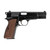SDS Inglis P-35B 9mm Luger Pistol 4.7" Barrel 15+1 Rounds Black Chromate