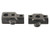 Leupold 2-Piece Quick Release Base Unknown Matte Black