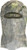Hot Shot HF1 Sierra Full Mesh Bibs Green Camo