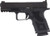 ZEV Technologies OZ9 Duty Pistol 9mm Luger Compact 1-10 Round Steel Frame