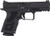 ZEV Technologies OZ9 Duty Pistol 9mm Luger Compact 1-10 Round Steel Frame